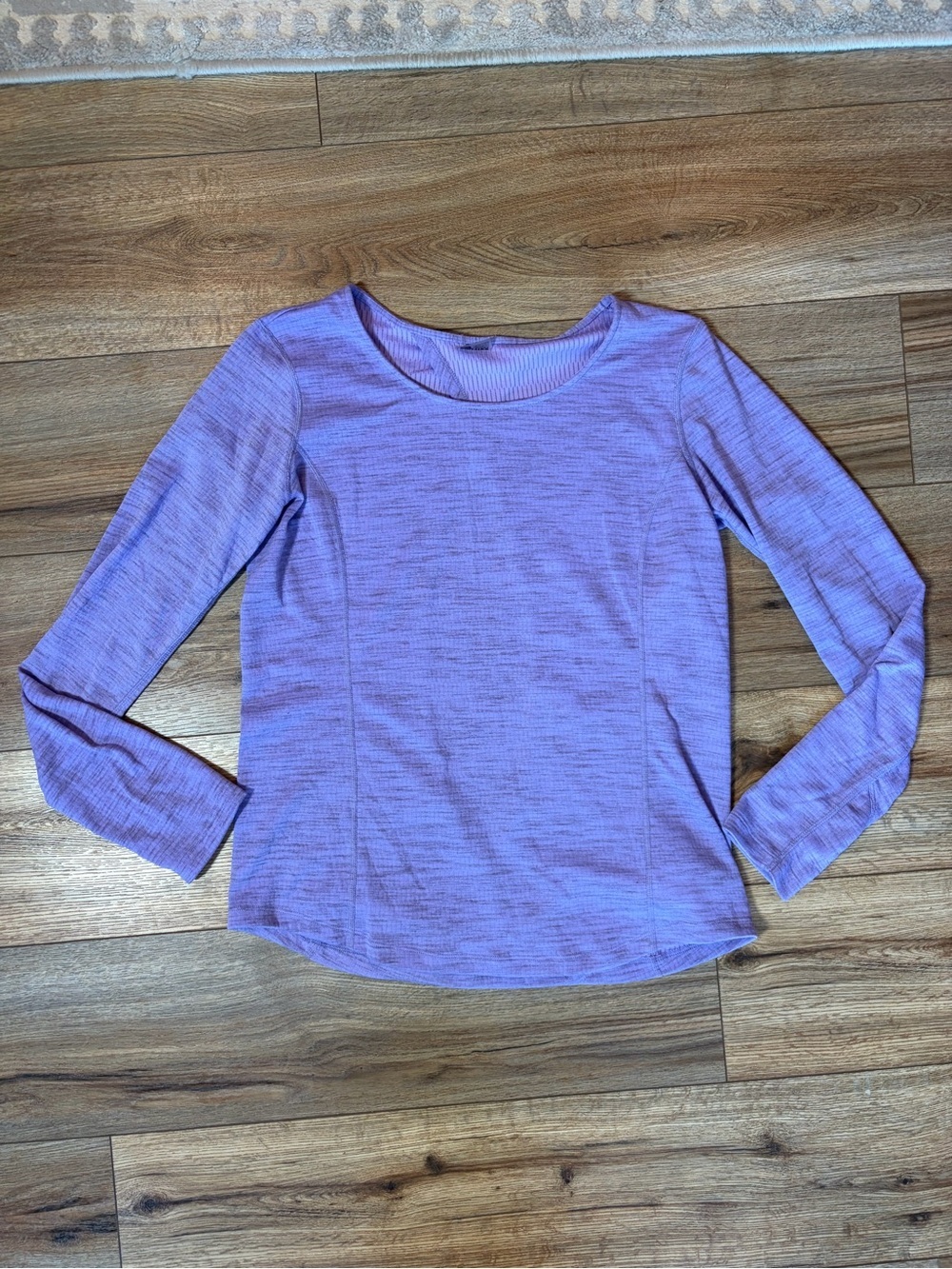 Marmot Taylor Canyon Long-Sleeve open back Shirt
